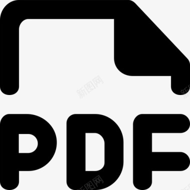 pdf画册pdf文件格式文件格式文件图标