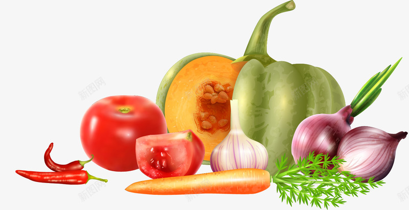 蔬果果蔬水果蔬菜蔬菜水果食物png免抠素材_88icon https://88icon.com 蔬果 果蔬 水果 蔬菜 蔬菜水果 食物