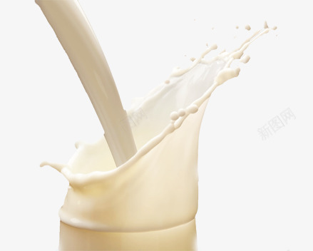 飞溅牛奶饮品png免抠素材_88icon https://88icon.com 飞溅牛奶 早餐奶 纯牛奶 喷溅 奶花 牛奶 飞溅 饮品