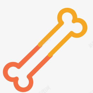 公共交通标识orthopedics图标