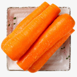 萝卜胡萝卜蔬菜大米五谷杂粮粗粮调料蔬菜水果大米五谷素材