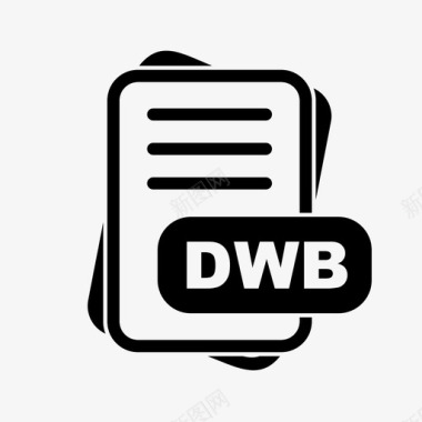 JPG文件格式dwb文件扩展名文件格式文件类型集合图标包图标