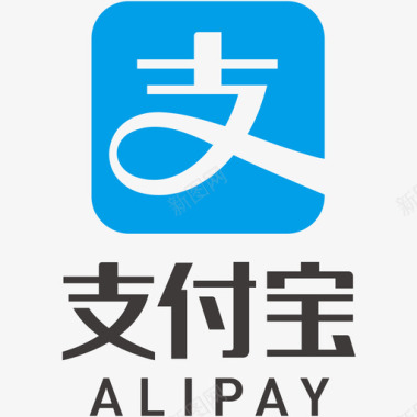 AlipayLogoZ图标