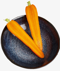 萝卜胡萝卜蔬菜大米五谷杂粮粗粮调料蔬菜水果大米五谷素材