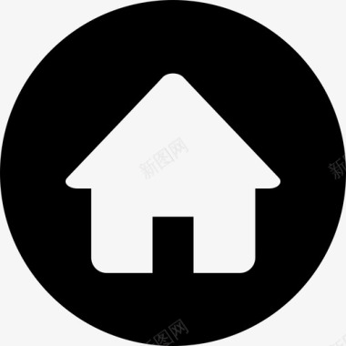 home标志home图标