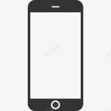 iphone6s图标