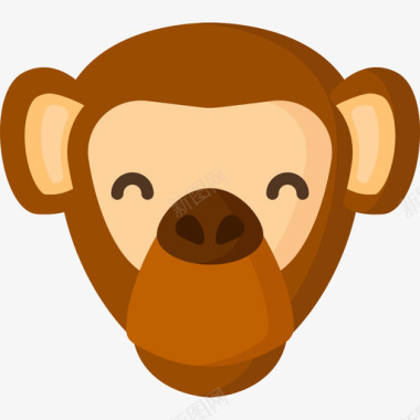 monkey007monkey图标