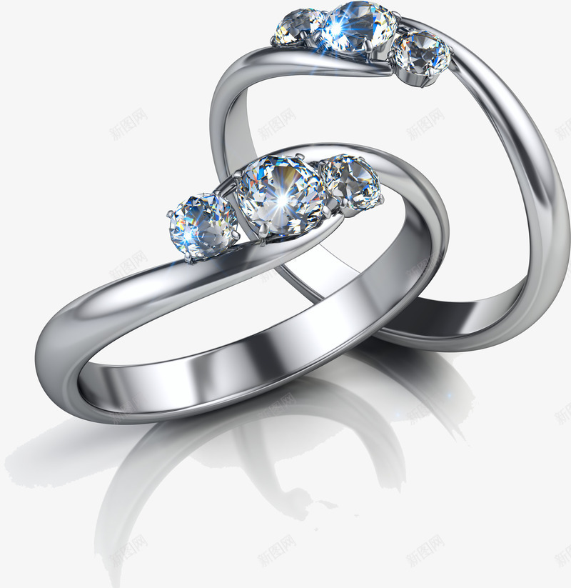 钻戒戒指黄金首饰珠宝设计海报png免抠素材_88icon https://88icon.com 钻戒 戒指 黄金 首饰 珠宝设计 海报