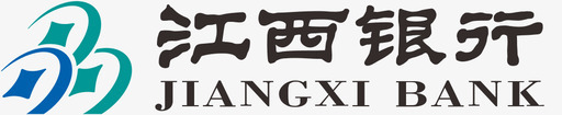 标识标jiangxiyinhang图标