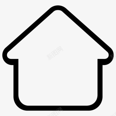 home标志home图标