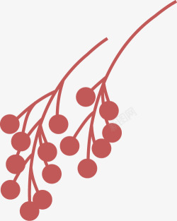 农历新年传统年画迎新免扣免扣复古传统中国风日式翔云素材