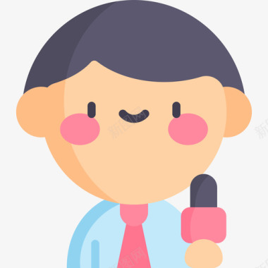 隔离区记者9号隔离区公寓图标