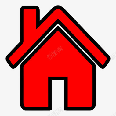 home标志home图标