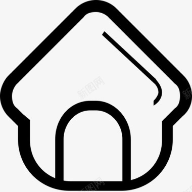 home标志home图标