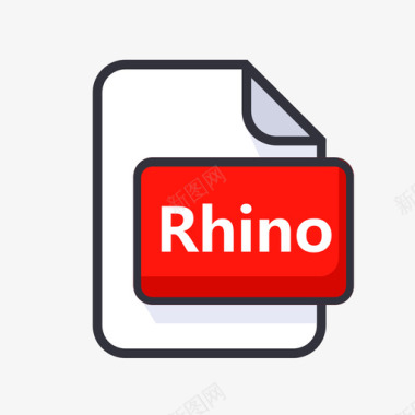 rhinoRhino图标