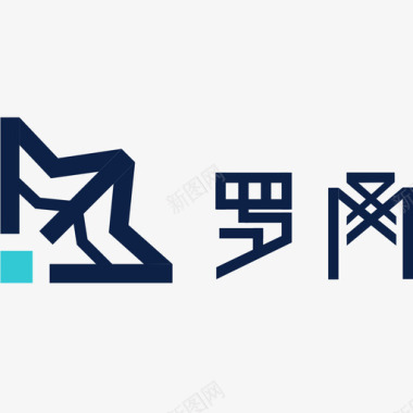 俱乐部logo罗网logo图标