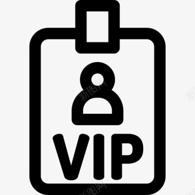 Vip卡活动10直拨图标