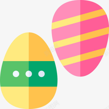 彩蛋复活节彩蛋好运11平的图标