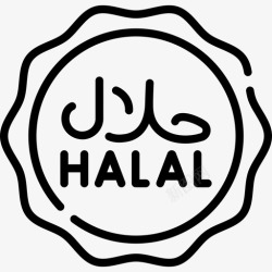 HALALHalalEidAlAdha6线性高清图片