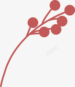 农历新年传统年画迎新免扣免扣复古传统中国风日式翔云素材