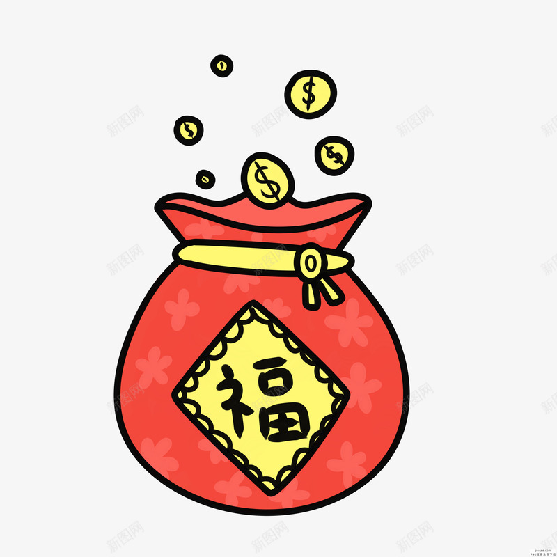 双十一双十二618新年购物红色福袋红包金币搜索61png免抠素材_88icon https://88icon.com 双十 一双 十二 新年 购物 红色 福袋 红包 金币 搜索