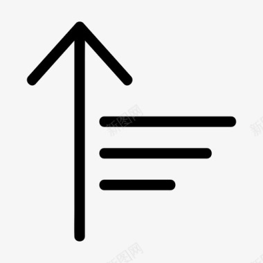 筛选分类筛选列表图标