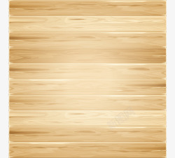 木头木片木板木块PNS透明底素材