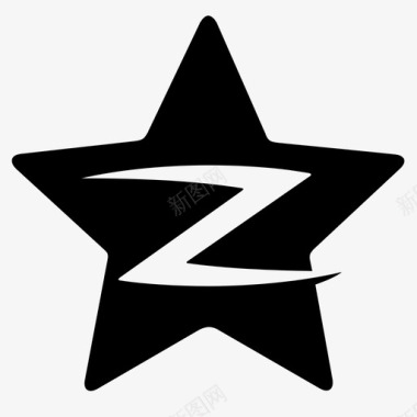 qq图标QQ空间图标