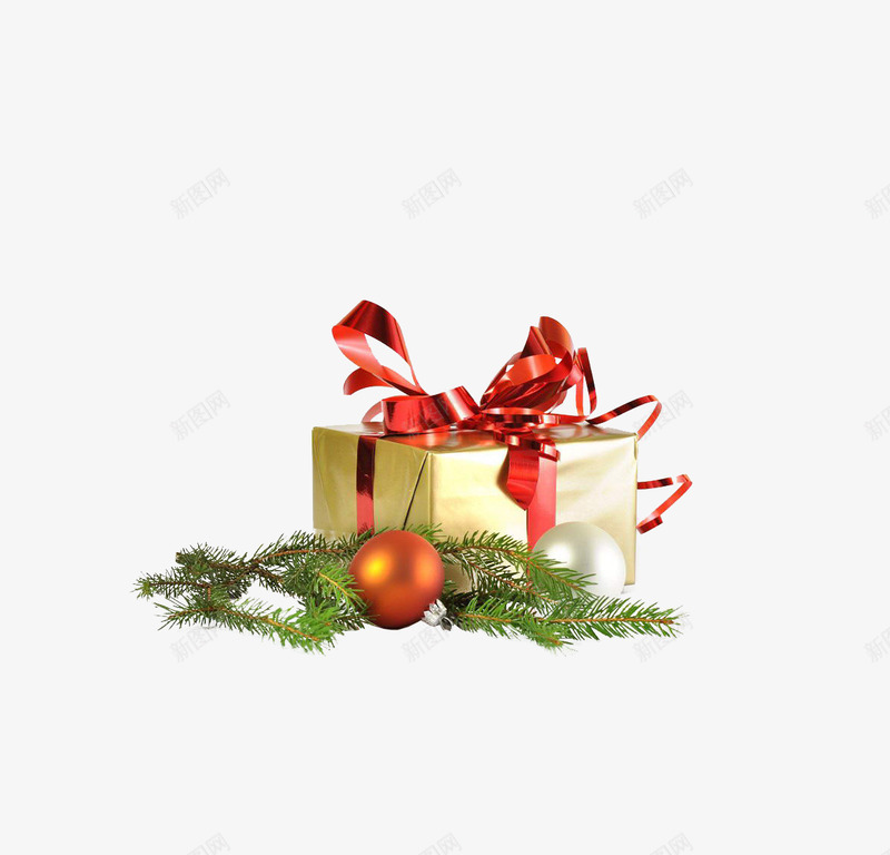 圣诞节礼物圣诞礼物盒雪飘带png免抠素材_88icon https://88icon.com 礼物 圣诞节 圣诞 盒雪 飘带