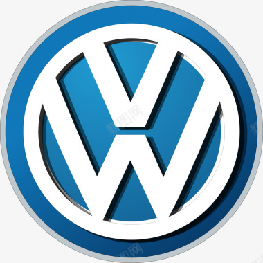 汽车logo大众logo汽车图标高清下载更多优质采集尽在宇飞视图标