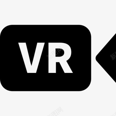 vr科技人vr图标