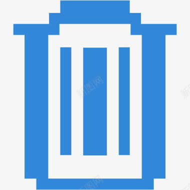 垃圾删除图标删除01图标