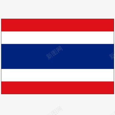 摩擦图标Thailand图标