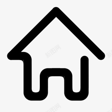 home标志home图标