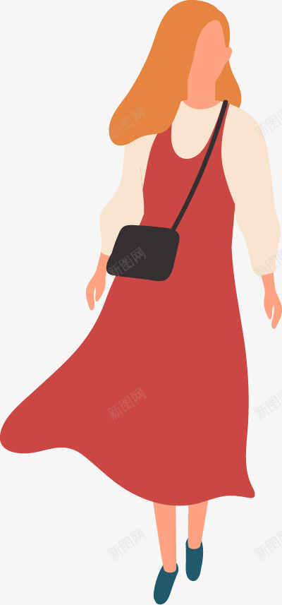 大步走来的挎包少女时尚男女图免扣扁平等距插画人物合png免抠素材_88icon https://88icon.com 大步 走来 挎包 少女 时尚男女 图免 扁平 等距 插画 人物