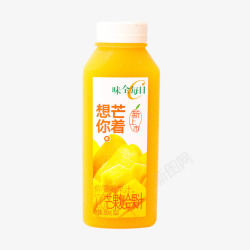果汁橙汁素材