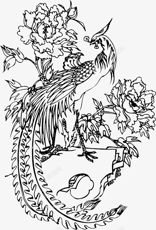 手绘水彩凤凰水墨火焰中国风透明图案71手绘水彩凤凰png免抠素材_88icon https://88icon.com 手绘 水彩 凤凰 水墨 火焰 中国 国风 透明 透明图 图案
