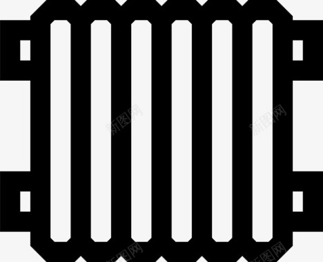 radiatorfur35radiatorho图标