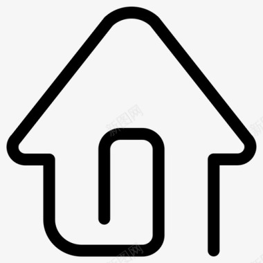 home标志home图标