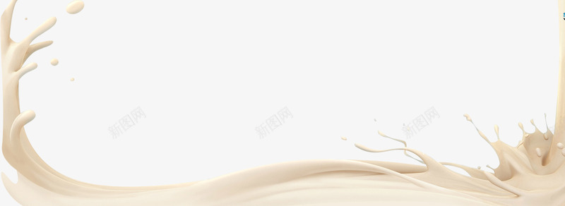 Milksplashes水花水流水滴泡泡气泡png免抠素材_88icon https://88icon.com Milksplashes 水花 水流 水滴 泡泡 气泡