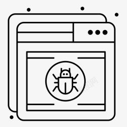 防护网络防病毒防护网络高清图片