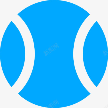 Tennislogo图标