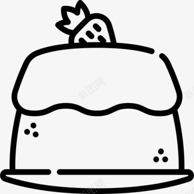 布丁布丁甜点糖果16图标