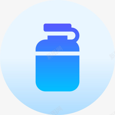 餐厅挂图餐厅旅行331圆形图标