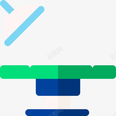 手术手术室整形外科47公寓图标