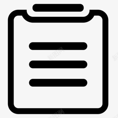 领用单menuicon领用单图标