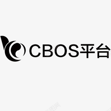 制作图纸CBOSLOGO图标