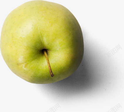 绿苹果GreenApple丨写实美食厨房食材水果蔬图标