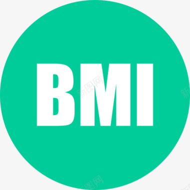 bmi图标