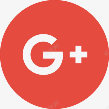 大写字母G分享g图标